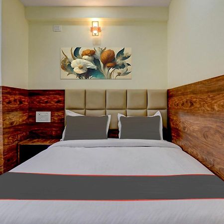 Collection O Karthika Residency Hotel Bangalore Luaran gambar