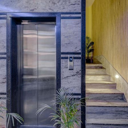 Collection O Karthika Residency Hotel Bangalore Luaran gambar