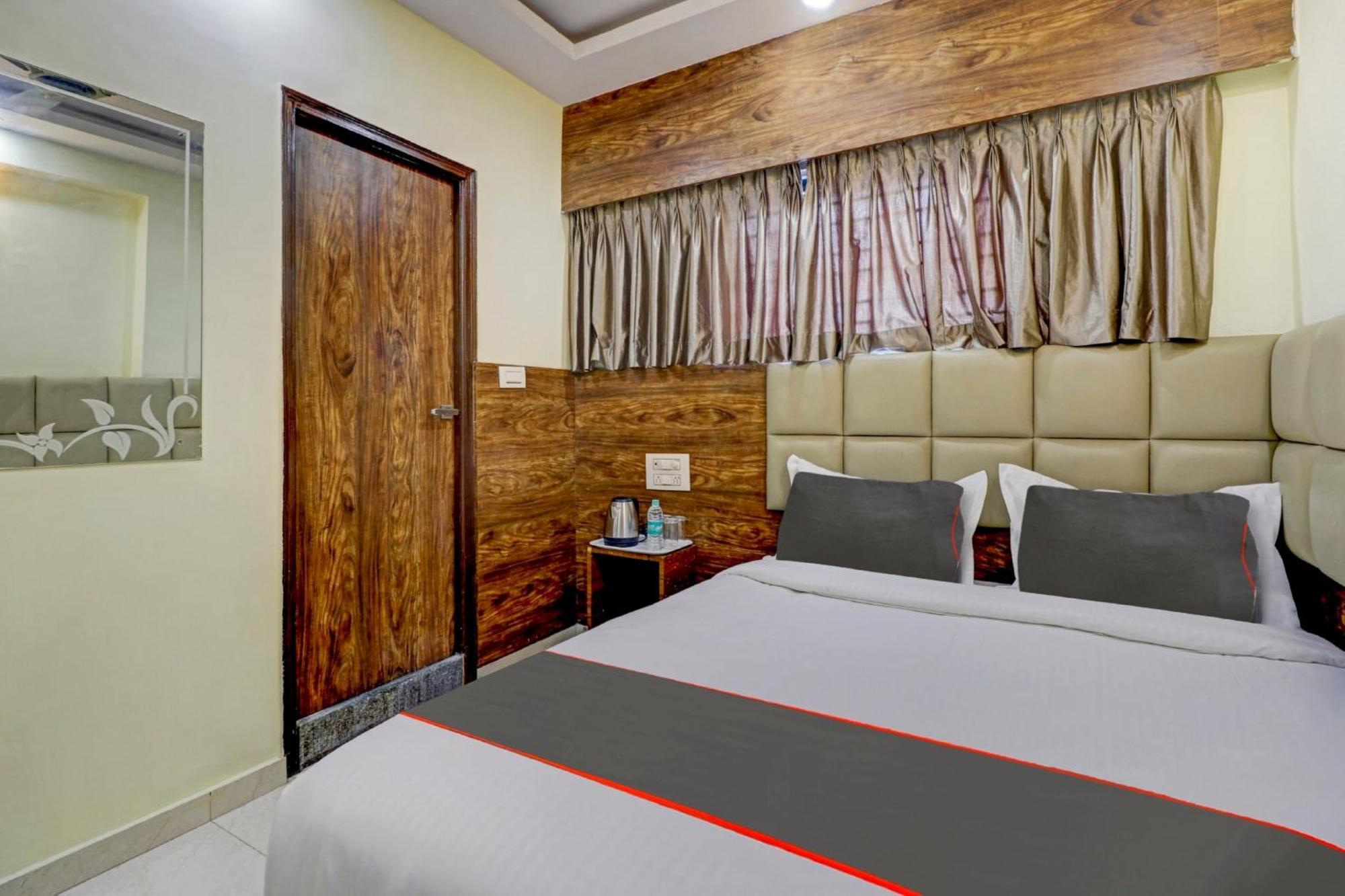 Collection O Karthika Residency Hotel Bangalore Luaran gambar