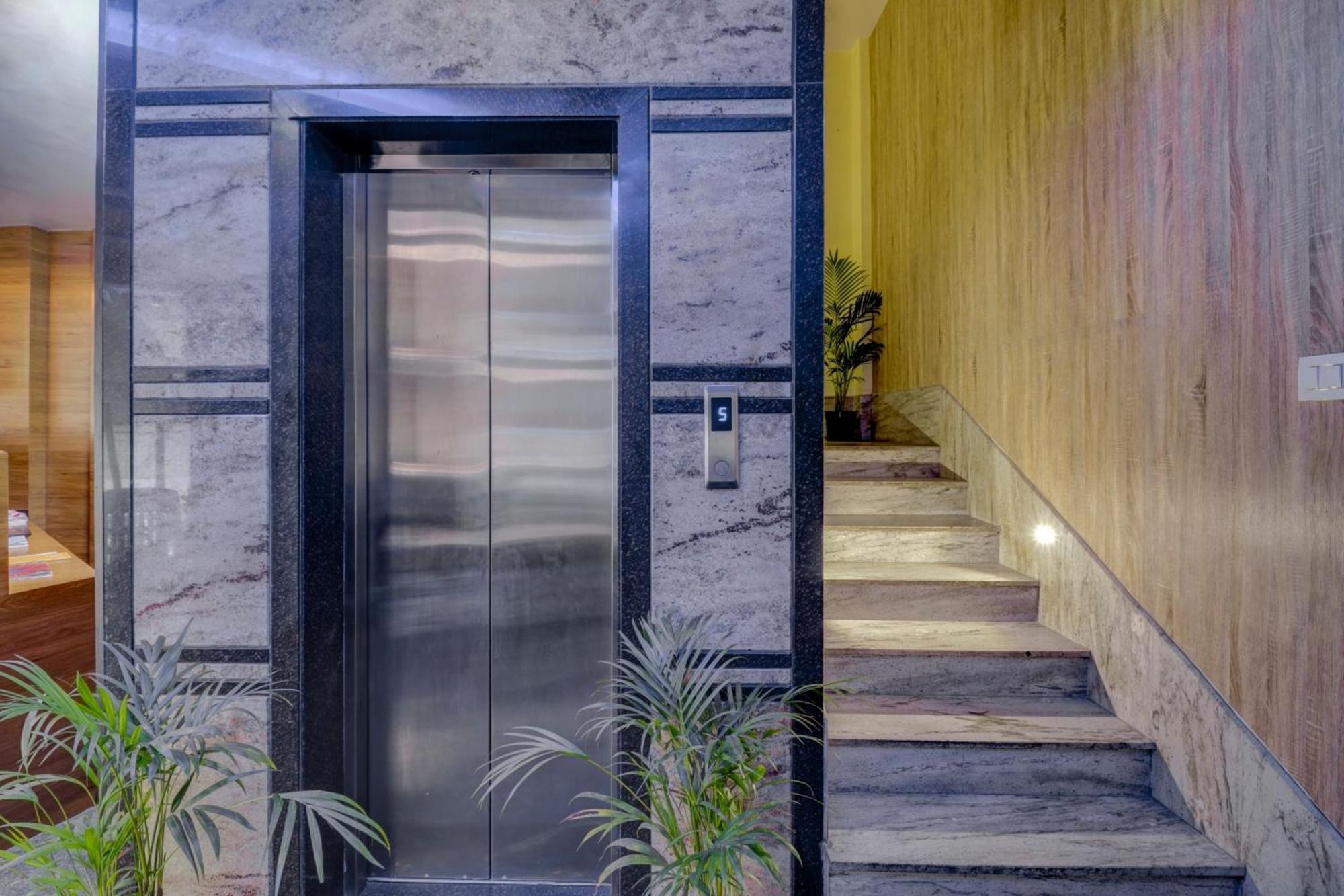 Collection O Karthika Residency Hotel Bangalore Luaran gambar