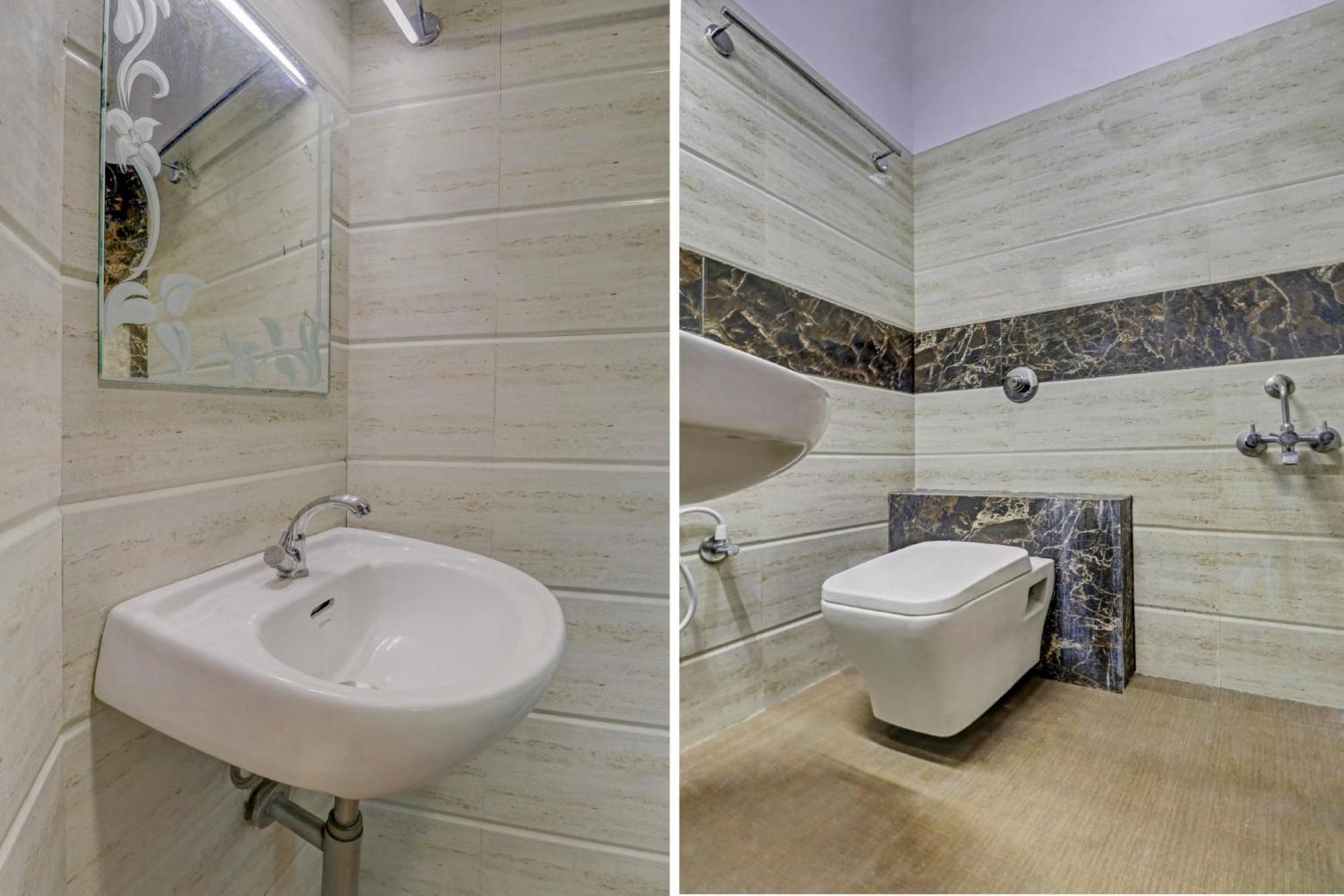 Collection O Karthika Residency Hotel Bangalore Luaran gambar
