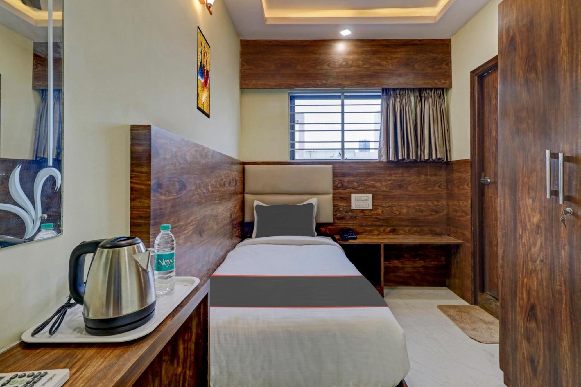 Collection O Karthika Residency Hotel Bangalore Luaran gambar