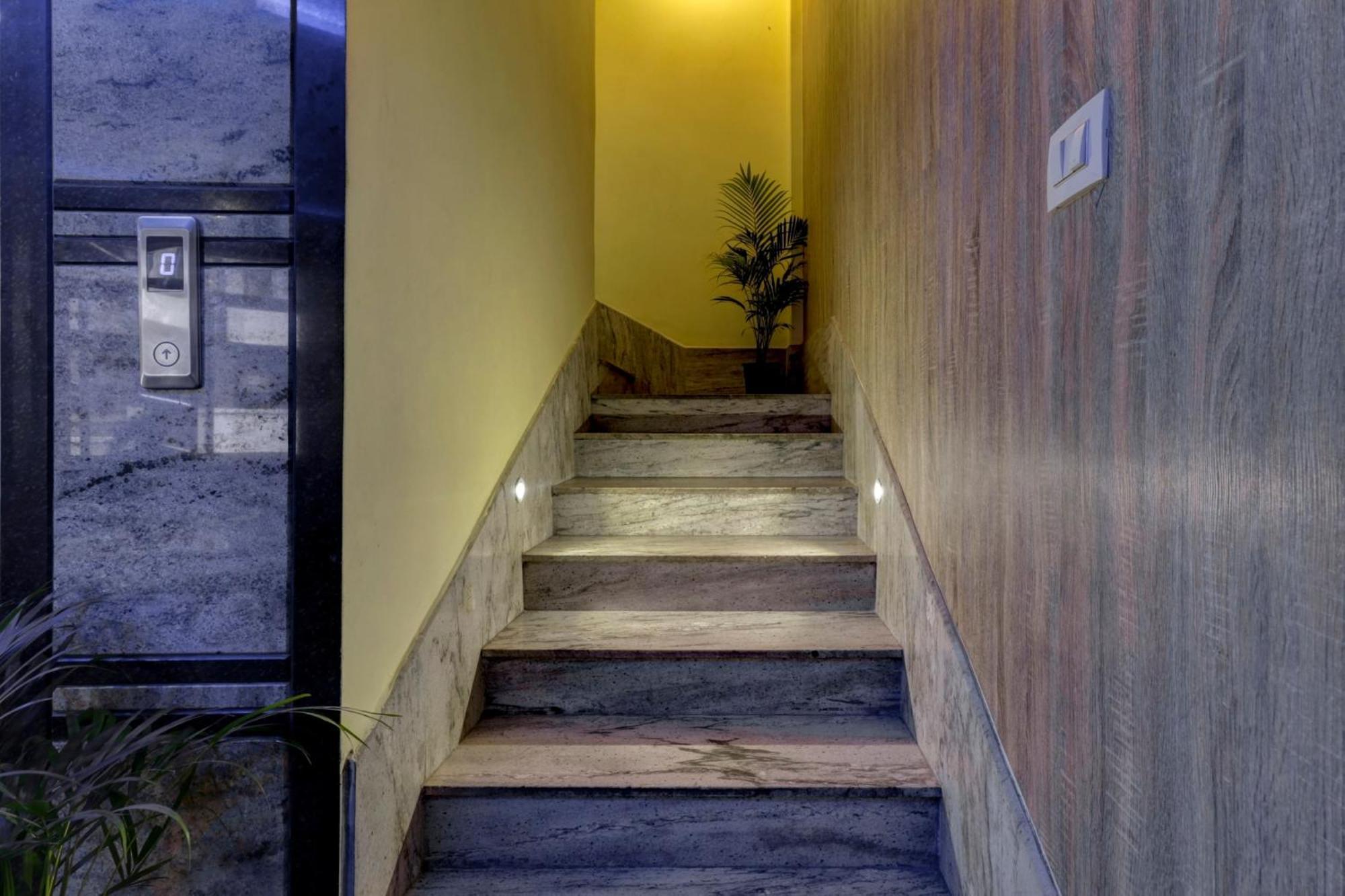 Collection O Karthika Residency Hotel Bangalore Luaran gambar