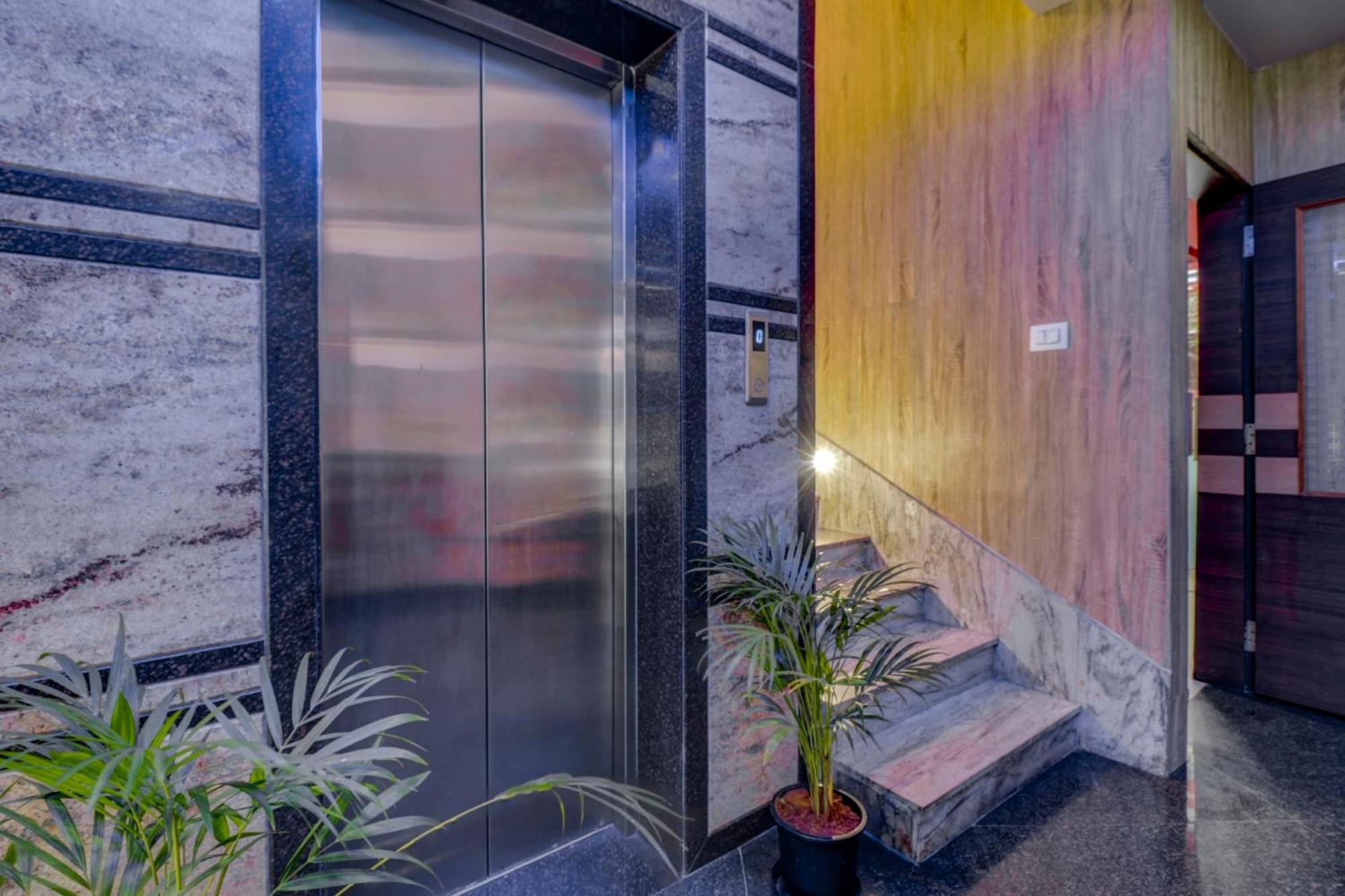Collection O Karthika Residency Hotel Bangalore Luaran gambar