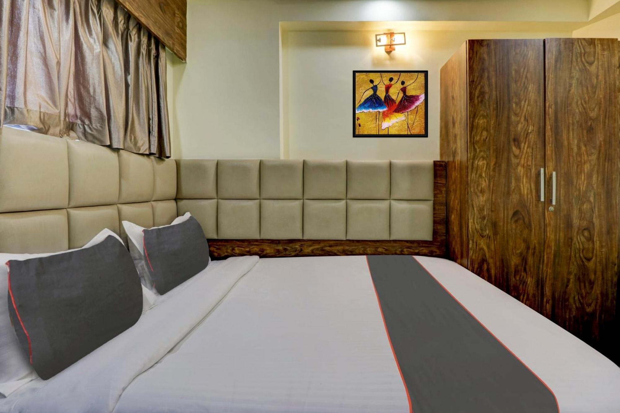 Collection O Karthika Residency Hotel Bangalore Luaran gambar